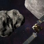 NASA, Dart-luotain