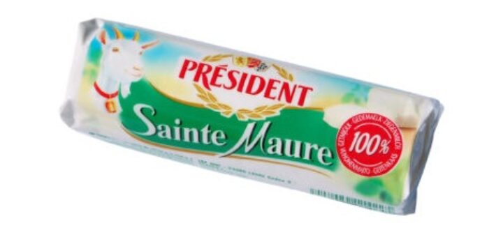 president-sainte-maure-vuohenjuusto-kuva-lactalis-finland