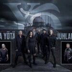 Yö tekee paluun! yo-konsertti-promo