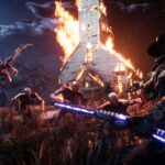 Peliarvostelu: Evil West Evil-West_1