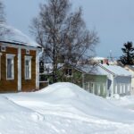 oulu-talvi-talo-lumi-pixabay