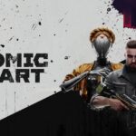Atomic Heart kansikuva