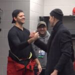 jesperi-kotkaniemi-jesse-puljujarvi-twitter-carolina-hurricanes