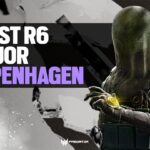 Blast R6 Major, Copenhagen -verkkopeliturvaus, Rainbow Six: Siege