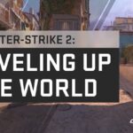 Näitä asioita suomalaispelaajat odottavat eniten Counter-Strike 2 -toimintapeliltä – katso esittelyvideo counter-strike-2-yt