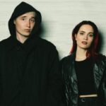 Isac Elliot ja Sanni