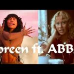 Loreen ja ABBA
