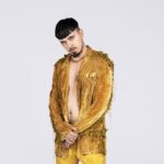 Käärijä esiintyy Vaasa Festivalilla