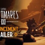 Little Nightmares 3 julkaistaan vuonna 2024