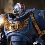Warhammer 40000 Space Marine 2 – 1