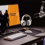 Logitechilta uusia laitteita Counter- Strike 2 -peliä varten