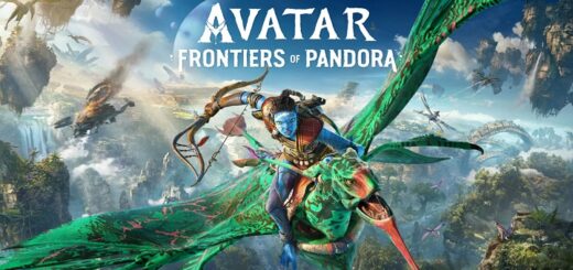 Avatar: Frontiers of Pandora -peli julkaistaan joulukuussa