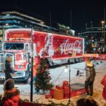 Coca-Cola_Joulurekka_Helsinki-valokuvaaja_pyry-antero