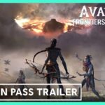 Avatar: Frontiers of Pandora -peli saa lisäosia ja kausikortin