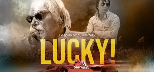 Lucky! on sarja Bernie Ecclestonesta ja Formula 1 -maailmasta