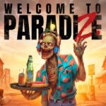 Welcome-to-ParadiZe
