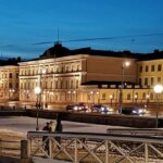 helsinki-presidentinlinna-pixabay