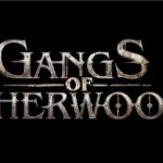 Gangs of Sherwood kansikuva