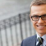 Alexander Stubb valittiin Suomen tasavallan presidentiksi 11.2.2024