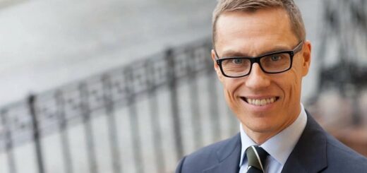 Alexander Stubb valittiin Suomen tasavallan presidentiksi 11.2.2024