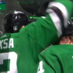 dallas-stars-faksa-heiskanen-kuva-x-viaplay-urheilu
