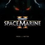 Space Marine 2 kansikuva Ajansäästäjä