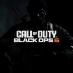 Black Ops 6 kansikuvanen