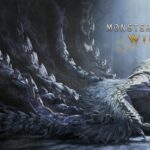 Monster Hunter Wilds kansikuva