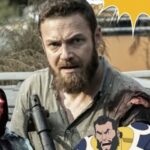 ross-marquand-comic-con-finland