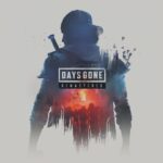 Days Gone Remastered kansikuva