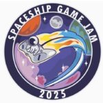 spaceship-gamejam-