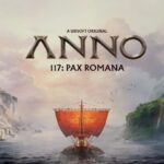 Pax Romana kansikuva