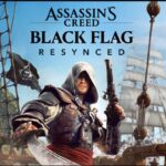 Black Flag kansikuva